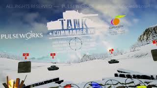 Radio Commander Trailer [upl. by Ainad]