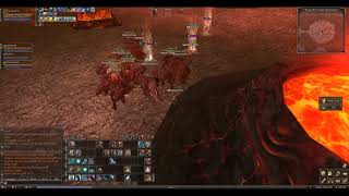 Fuckery 101 lineage 2 Reborn x30 2024 Storm Screamer [upl. by Ahseral]