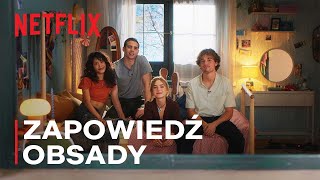 Poznaj nową obsadę filmu „Przez moje okno Rozdzieleni”  Netflix [upl. by Crompton378]