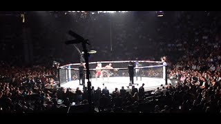 Pereira vs Procházka 2 FULL FIGHT UFC 303 LIVE [upl. by Alegre]