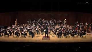 J Sibelius  Symphonic Poem Finlandia Op26 [upl. by Riley775]