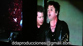 GREEN DAY  ARGENTINA 2022  FULL SHOW [upl. by Mathias]