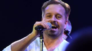 Alfie Boe Buona sera Live in Newcastle 291114 HD [upl. by Esetal431]