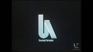 IVEX FilmsUnited Artists 19611984 [upl. by Aniraad]