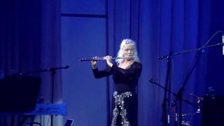 Rhonda Larson performing LUGHNASA [upl. by Ryter]