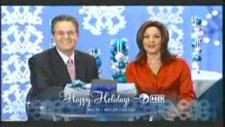 ABC 7 Happy HolidaysRon amp Cheryl [upl. by Walther]