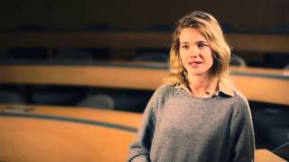 INSEAD Participant Journey Interview with Natalia Vodianova [upl. by Learrsi]