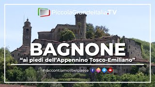 Bagnone  Piccola Grande Italia [upl. by Lowis]