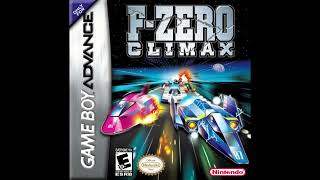 Vanilla Lake  FZero Climax [upl. by Euqinitram]