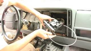 How To Remove a Climate Control [upl. by Gokey]