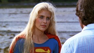 Supergirl 1984 ORIGINAL TRAILER HD [upl. by Aire863]