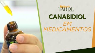 SUS começa a incorporar o Canabidiol em medicamentos Entenda  Melhor da Tarde [upl. by Calloway]