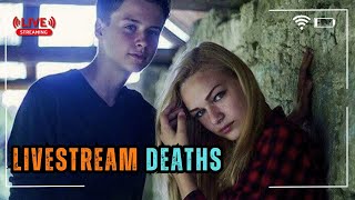 The Russian Teens Who LiveStreamed Their Own Deaths [upl. by Maise]