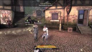 Fable II Xbox 360 Gameplay  CoOp Demo HD [upl. by Tice]