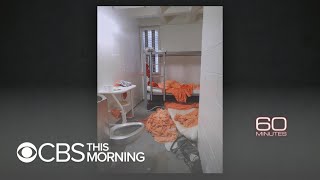 Jail cell video of Jeffrey Epsteins first suicide attempt missing [upl. by Komarek]