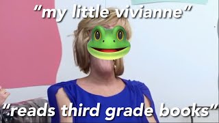 dance moms best fights part 8  my little vivi anne [upl. by Cykana340]