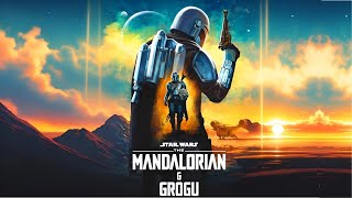 The Mandalorian amp Grogu Trailer 2024 Everything You Need to Know About the Epic Star Wars Movie 🚀 [upl. by Oswal634]