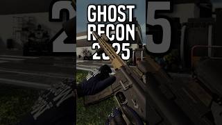 Quick Outfit Guides If The Next Ghost Recon is First Person… [upl. by Nauqyaj]