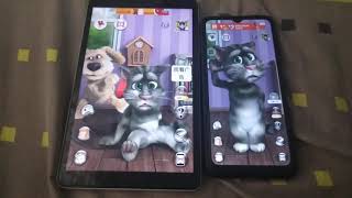 Talking Tom 2 Echo 275 [upl. by Sremmus994]