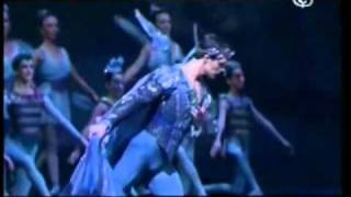 A Midsummer Nights Dream Ballet excerpt  I Act [upl. by Powell]