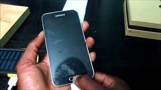 Samsung Galaxy S5 S6 blackscreen Fix New Update 2020 [upl. by Enellij]