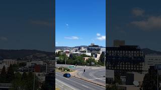 HAVE A LOVELY AFTERNOON HOBART CITY shortvideo tasmania shorts [upl. by Bowlds]