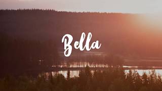 Veinte Veinte  Bella Oficial Video Lyrics [upl. by Aneet750]