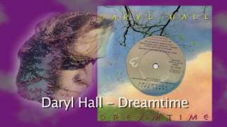 quotDreamtimequot  Daryl Hall [upl. by Giuliana675]