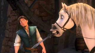 TANGLED Featurette  The Sidekicks [upl. by Juieta]