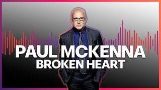 Paul Mckenna Official  Broken Heart Trance 2 [upl. by Lleuqar]