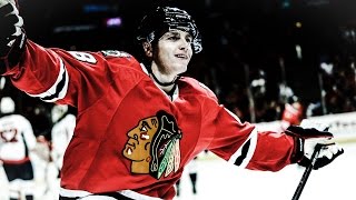 Patrick Kane  Born To Score [upl. by Eugnimod917]