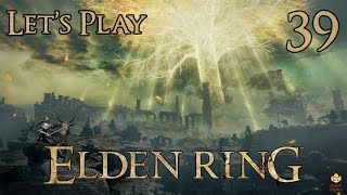 Elden Ring  Lets Play Part 39 Soifra River Dragonkin Soldier [upl. by Eleda]