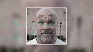 Basement  quotCovetquot SLOWED amp REVERB  Kurt Angle meme [upl. by Talbert]