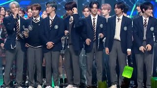 NCT DREAM quotCandyquot 1st Win  Encore on M COUNTDOWN 엠카운트다운 with MC Miyeon Yoonsu [upl. by Fowkes]