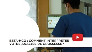 Faire un test de grossesse [upl. by Waltner]