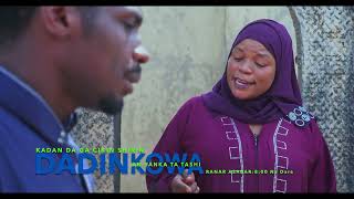 Dadin Kowa An Yanka Ta Tashi  Zango 5 Kashi na 5  Tune In [upl. by Oralia]