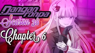 Danganronpa Gmod  Season 38 Chapter 6 FINAL [upl. by Notsrik]