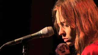 Fiona Apple Why Try To Change Me Now Live [upl. by Lema]