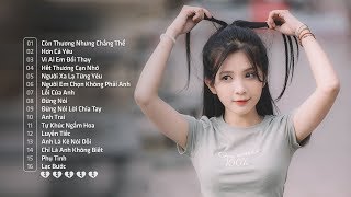 Đừng như thói quen  karaoke  nhạc trẻ tâm trạng buồn Karaoke hay nhất [upl. by Amahs]