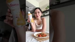 My ENERGIZING PreWorkout Meal Revealed [upl. by Akaenahs]