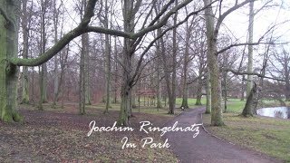 Joachim Ringelnatz Im Park [upl. by Eenad]