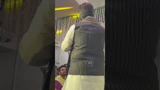 Baba Ke Darbar Mey Sir Jhukana  Sanjay Mittal Bhajan YouTube Shorts  Bhakti Sagar [upl. by Notyad]