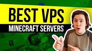 👉 Best Minecraft VPS Server Hosting Options in 2025 ✅ [upl. by Kelam]