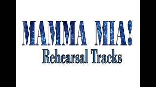 Mamma Mia  5  Thank You For the Music [upl. by Regina]