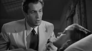 Vincent Price in Shock 1946 [upl. by Tamiko]