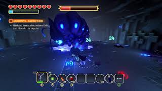 Portal Knights OP Ranger Build [upl. by Elac]