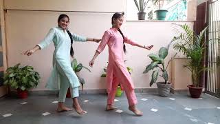 Leekan  Amrinder Gill  Dance cover by Dancing Kaur [upl. by Haimorej]