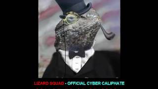 Lizard Squad Theme Song [upl. by Anecuza]