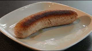 Comment cuire un boudin blanc [upl. by Giwdul]