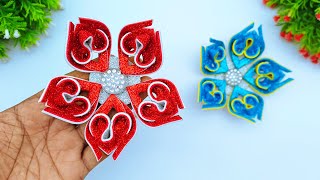 DIY Christmas Tree Decorations 🎄 Christmas Craft Ideas 2024 🎄 Christmas Crafts [upl. by Atirec]